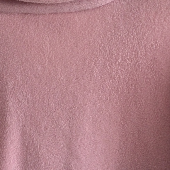 Fleece Pullover - Picture 4 of 4